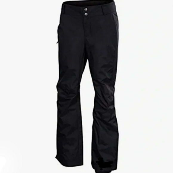 Columbia Omni Tech Snow Ski Board Pant - Picture 1 of 12